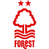 Nottingham Forest logo