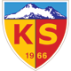 Кайсериспор logo