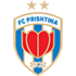 FC Prishtina logo