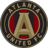 Atlanta United logo