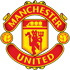 Manchester United logo