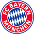 Bayern Munich logo