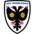  AFC Wimbledon 