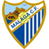 Малага logo