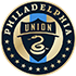 Philadelphia Union logo